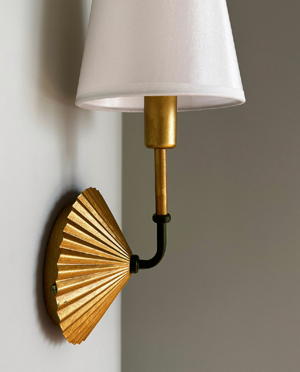 Vintage Wall Light 英式復古壁燈 - 5