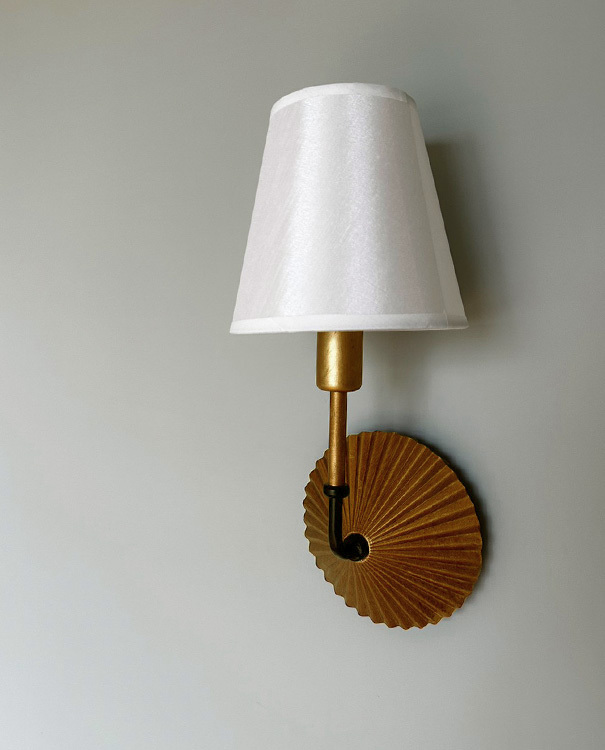 Vintage Wall Light 英式復古壁燈 - 4