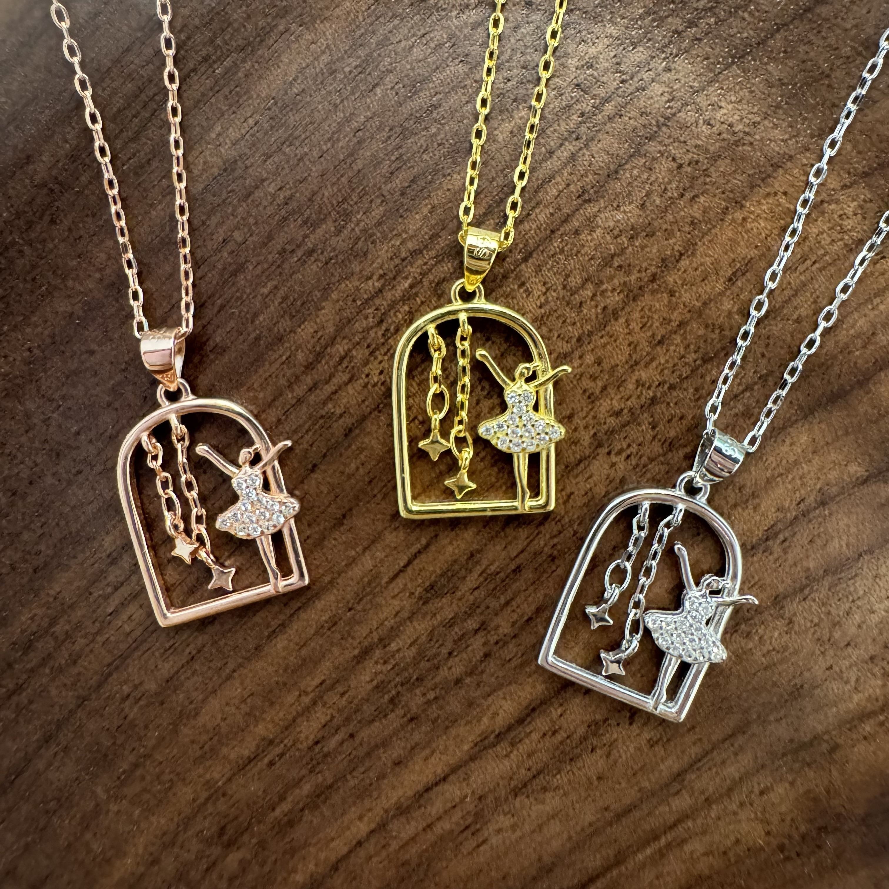 Dancing in the sky ✧