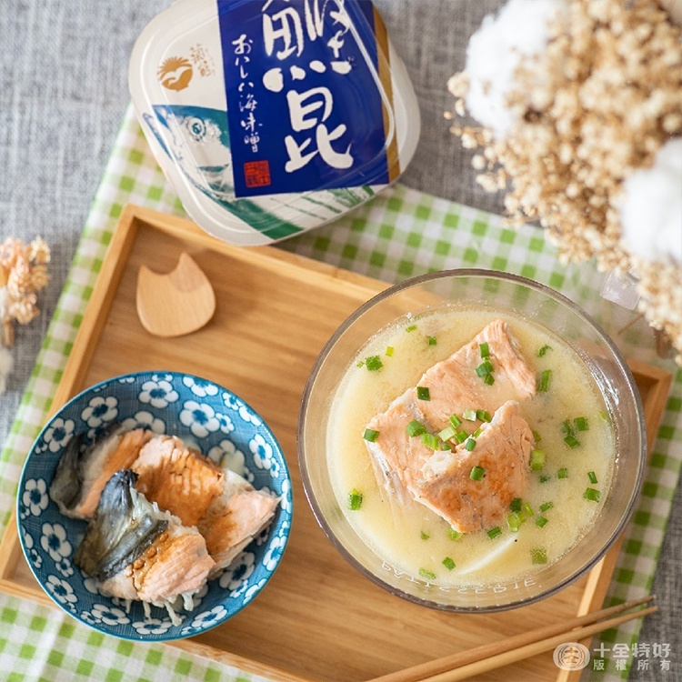 菊鶴鰹昆布味噌300g