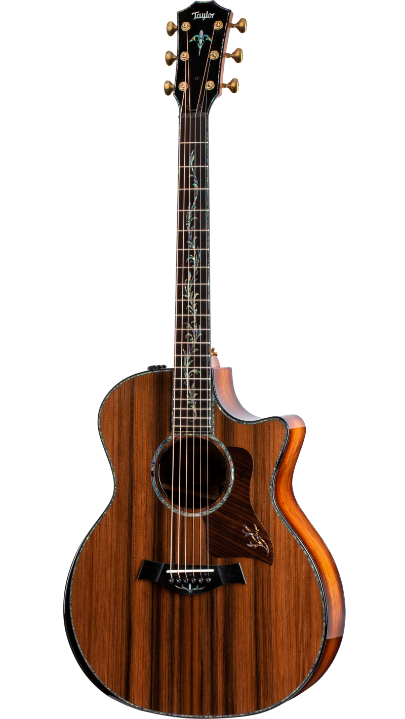 Taylor PS14CE V-Class 電木吉他【宛伶樂器】