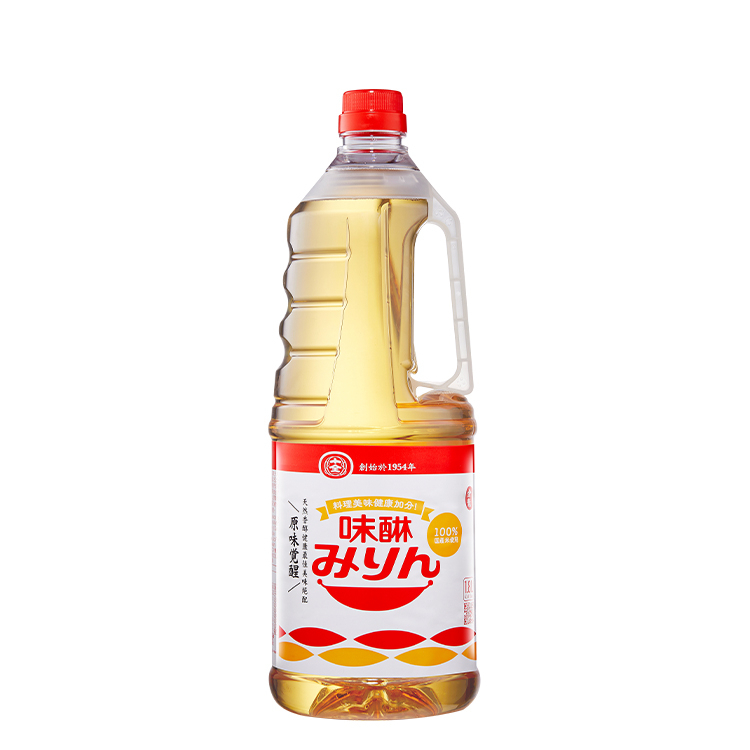 味醂調味料1.8L