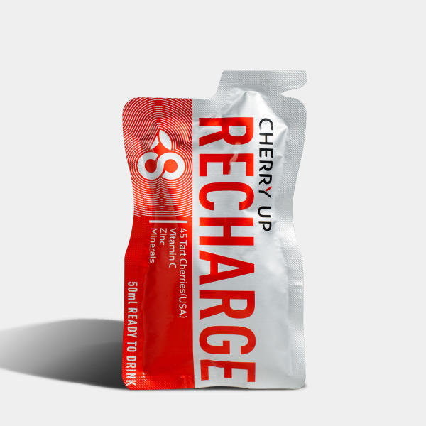 櫻桃王 蒙特羅西酸櫻桃機能飲(包 / 盒)