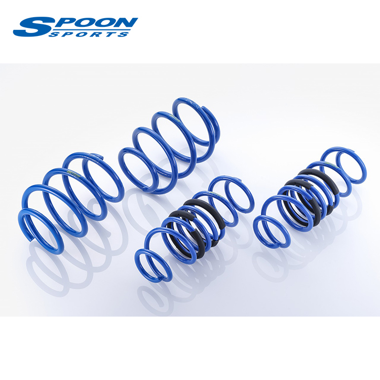 SPOON SPORTS PROGRESSIVE SPRING CIVIC FL e:HEV 2023-