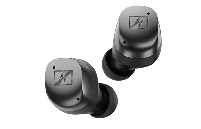 Sennheiser MOMENTUM True Wireless 4 真無線耳機