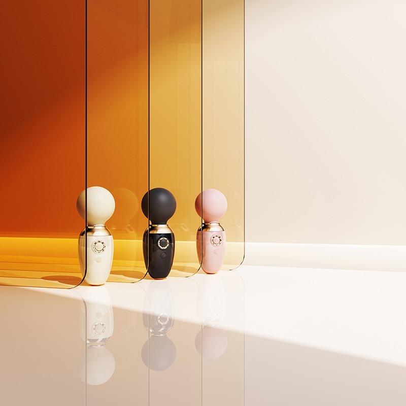 法國 ZALO AVA 迷你棒身震動棒