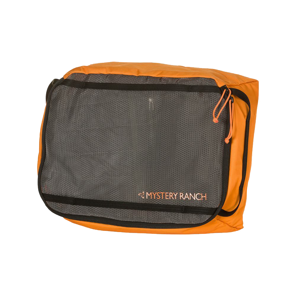 [Mystery Ranch] Zoid Cube 收納包