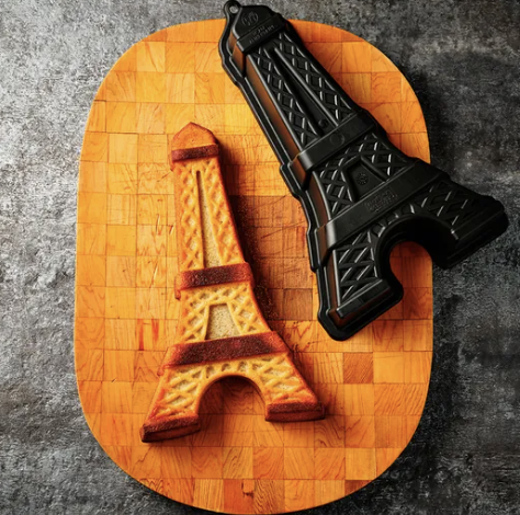 de Buyer | Moul'flex silicone moulds