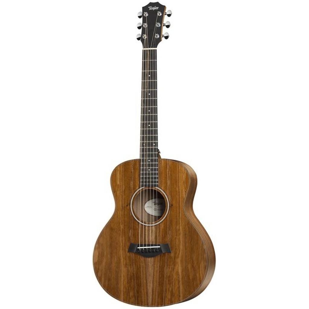 Taylor GS Mini-e Koa EQ 旅行吉他 公司貨【宛伶樂器】