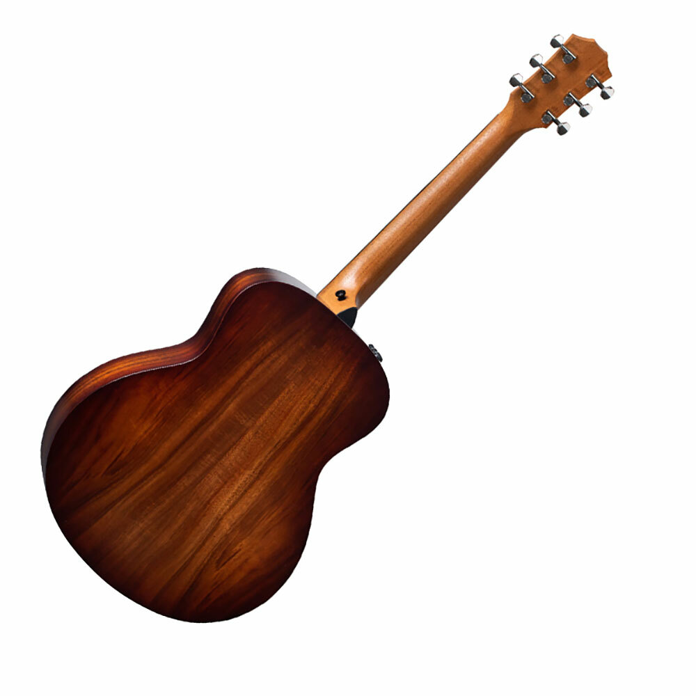 Taylor GS Mini-e Koa plus EQ 旅行吉他 公司貨【宛伶樂器】