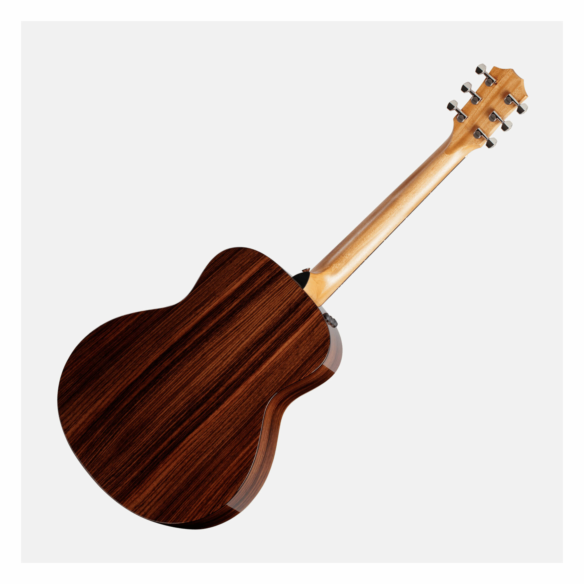 Taylor GS Mini-E-RW-Plus 旅行吉他 公司貨【宛伶樂器】