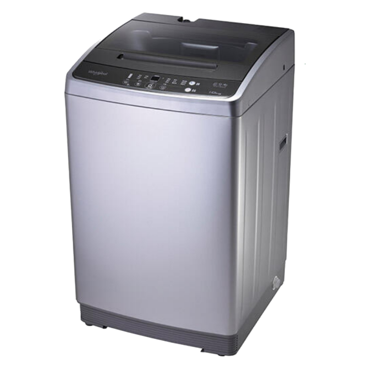 (現貨+預購-可議價)Whirlpool 惠而浦 10公斤直立洗衣機(WM10GN)