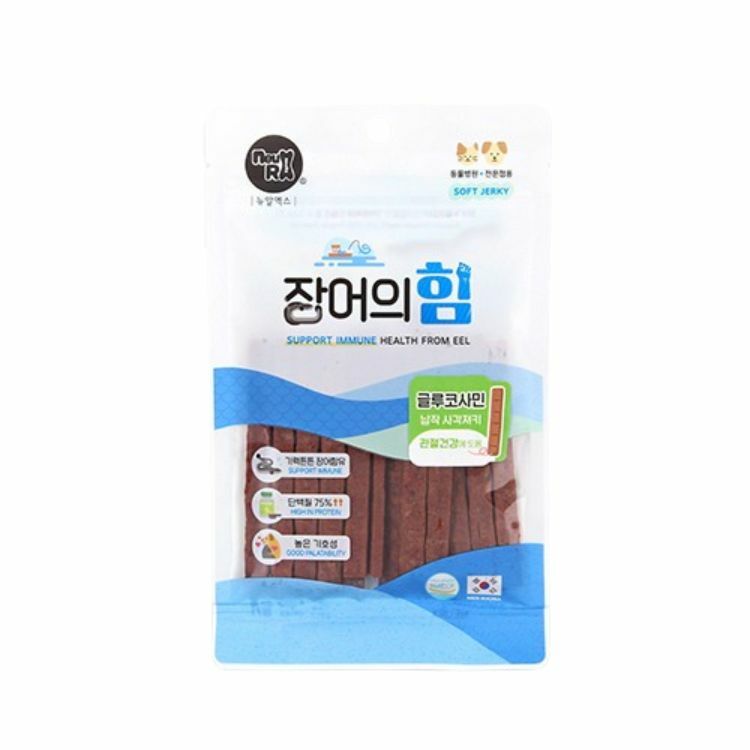 neurx-遇見高麗鰻(葡萄糖胺)