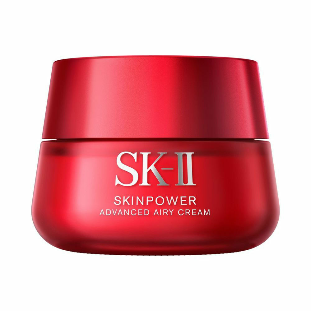 SK-II Skinpower 能量精華霜80g
