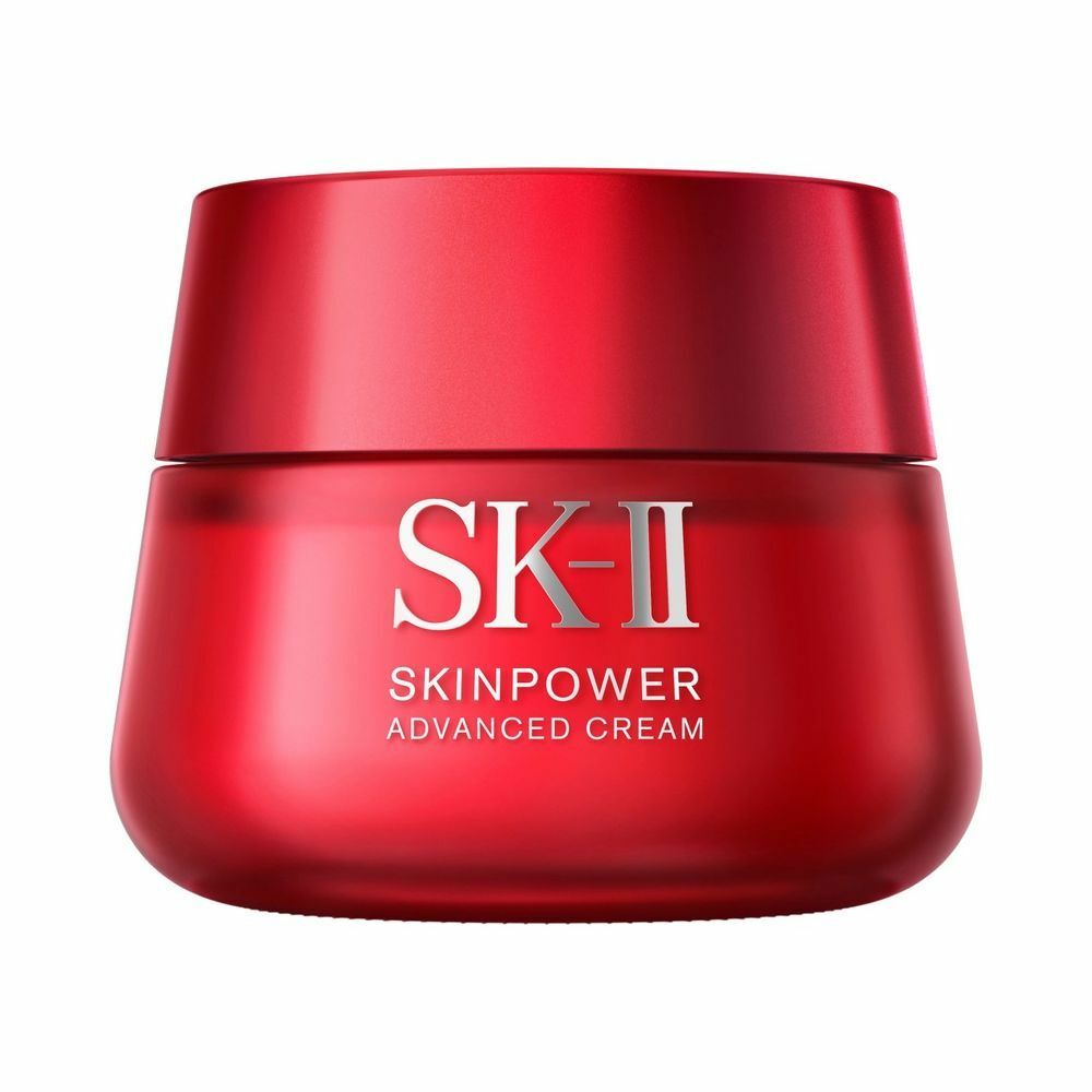 SK-II Skinpower 能量精華霜80g
