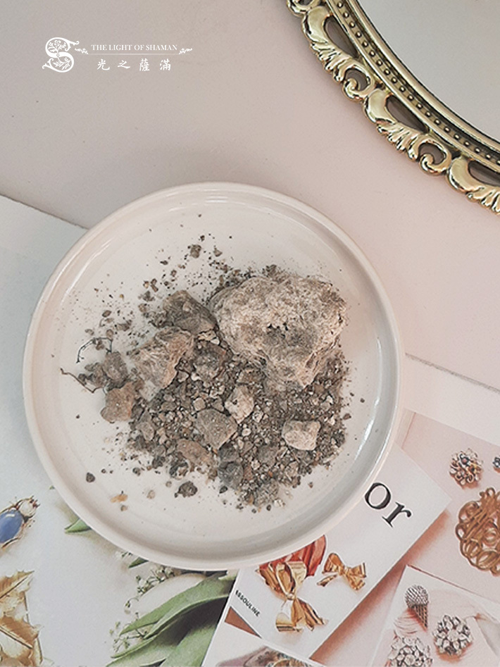 樹脂種類最齊全 純天然祕魯柯巴樹脂 copal 淨化 脈輪 薰香 南美 印加文化儀式 琥珀 阿茲提克 瑪雅 - 光之薩滿