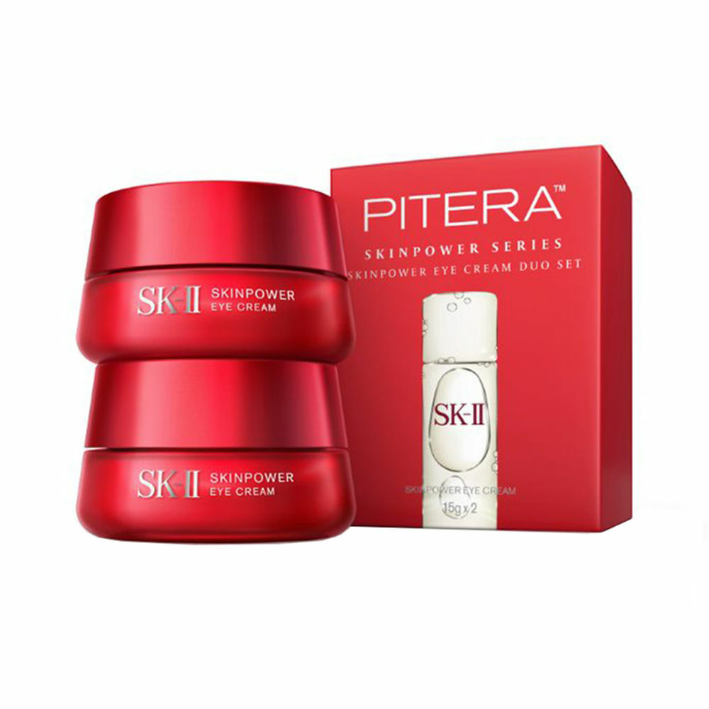 SK-II Skinpower 能量眼霜15ml