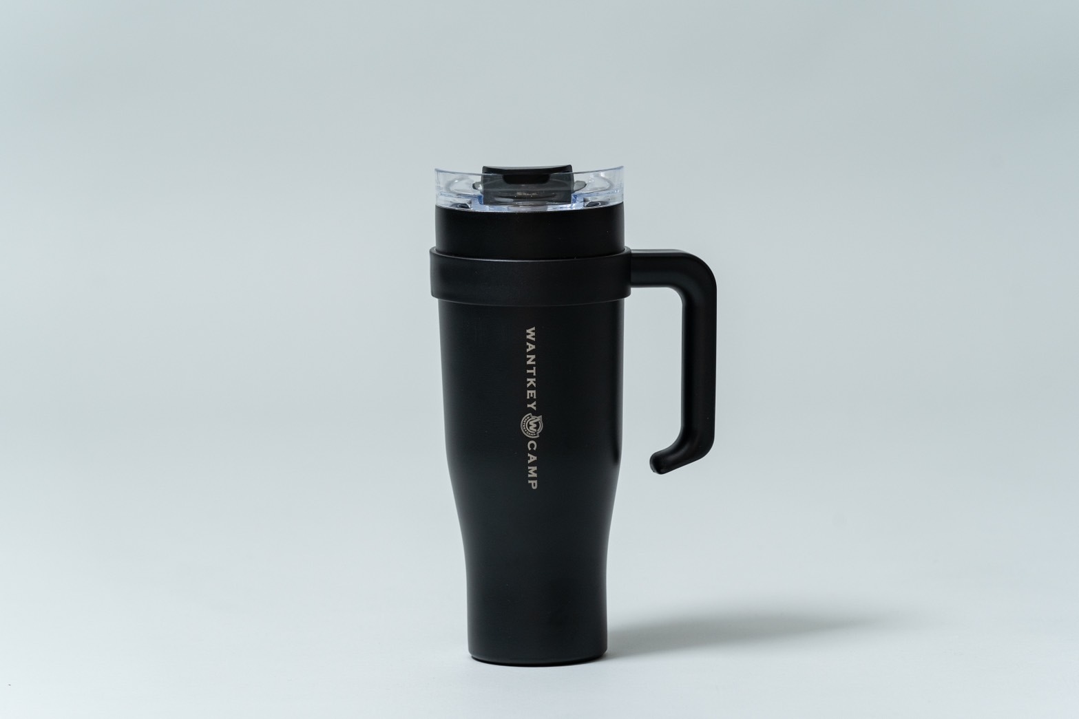 Wantkey Camp｜Mo Jamboree Cup 隨行杯