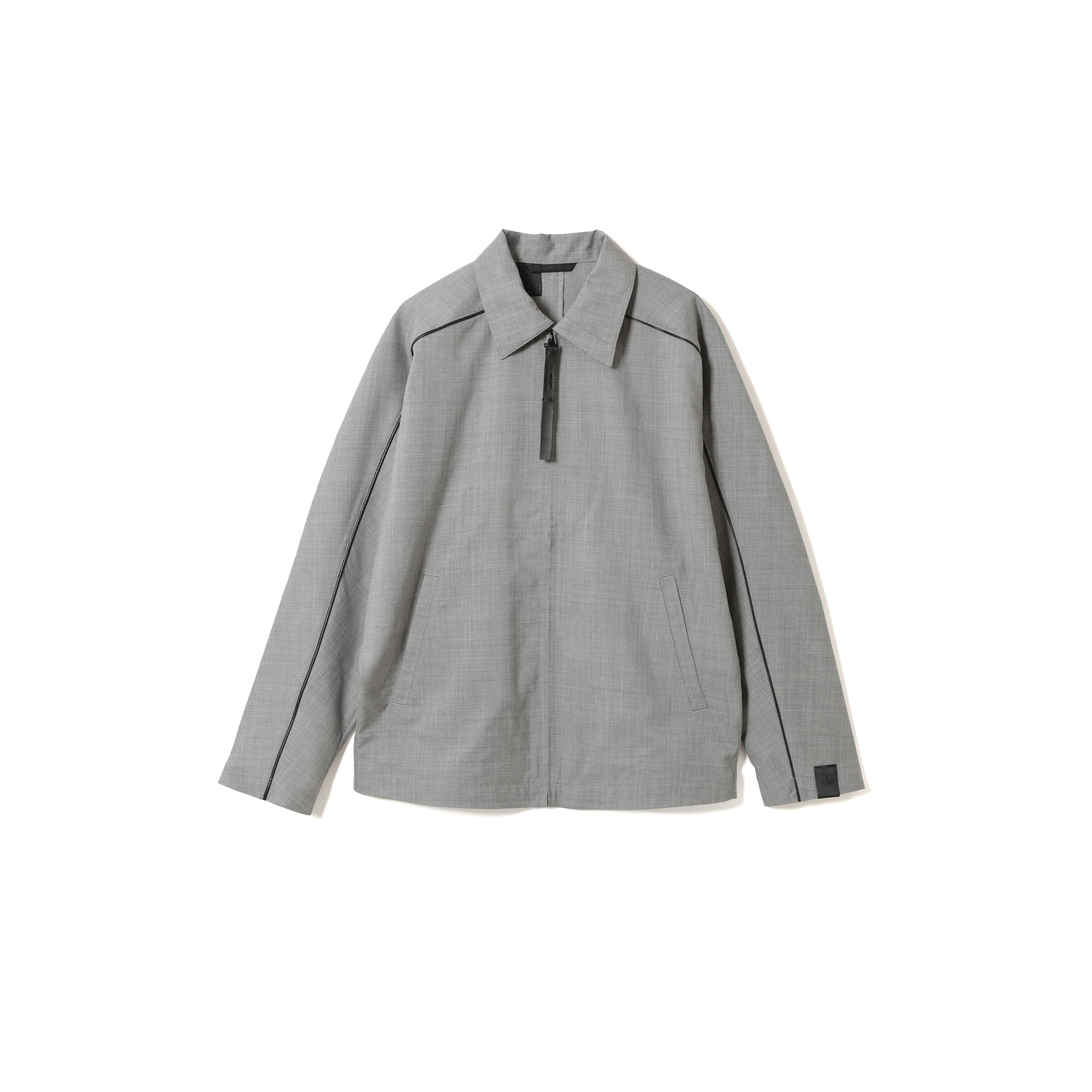 N.HOOLYWOOD - 2241-BL03-007 Blouson - 2 Colors N.HOOLYWOOD - 2241-BL03-007 Blouson - 2 Colors