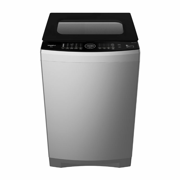 (可議價)Whirlpool 惠而浦 13公斤直驅變頻直立洗衣機(VWED1301BS)