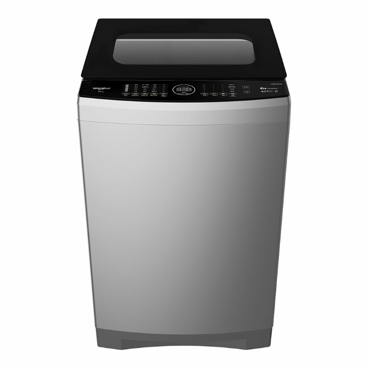 (可議價)Whirlpool 惠而浦 15公斤直驅變頻直立洗衣機(VWED1501BS)
