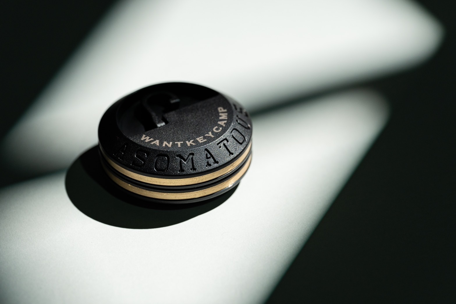 Wantkey Camp x Asomatous｜Hangburger 聯名款漢堡磁鐵掛勾