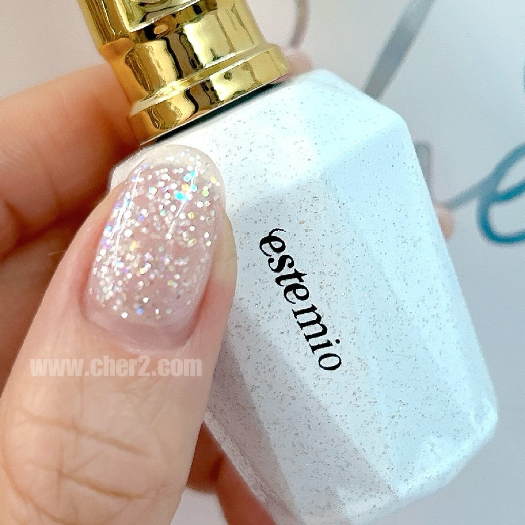 ESTEMIO GL34 (STELLA DUST)