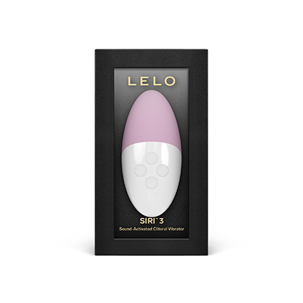 LELO Siri 3 聲控陰蒂震動器