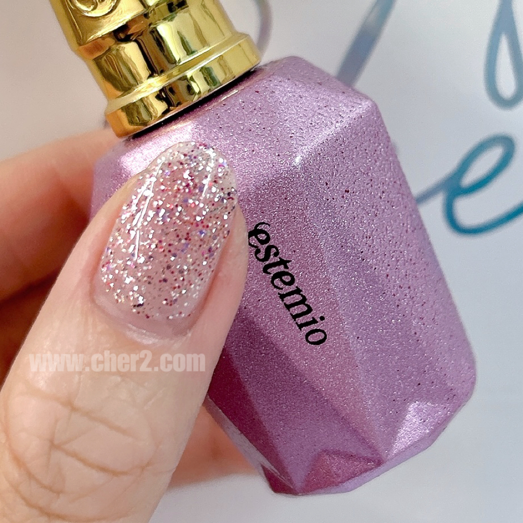 ESTEMIO GL35 (STELLA DUST)