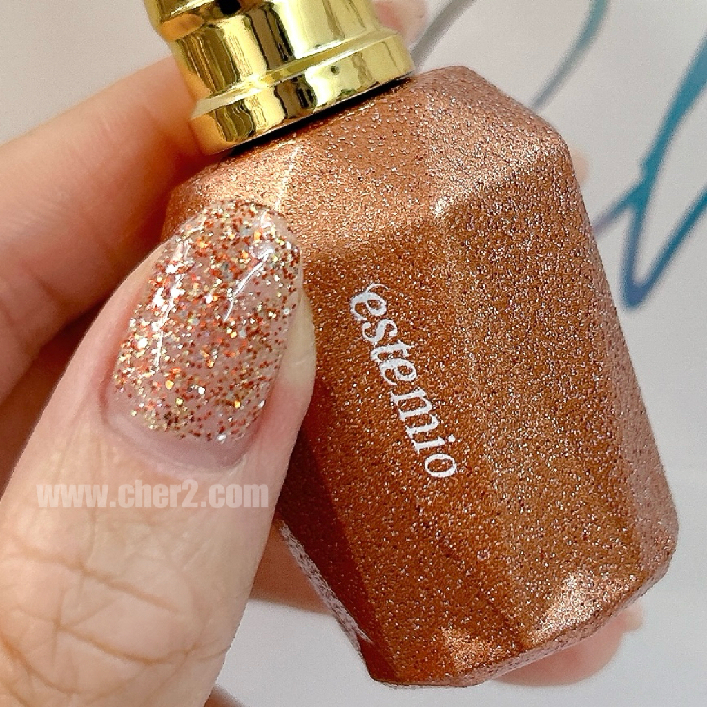 ESTEMIO GL36 (STELLA DUST)