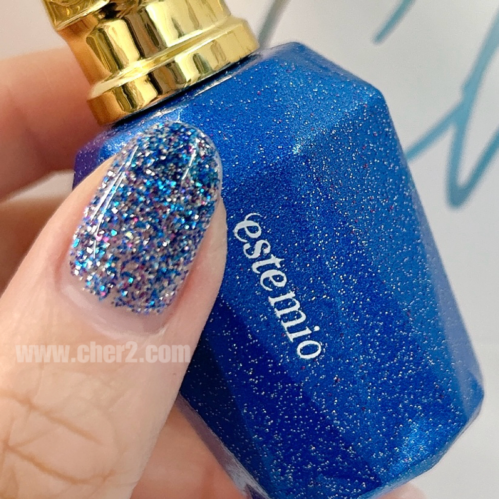 ESTEMIO GL38 (STELLA DUST)