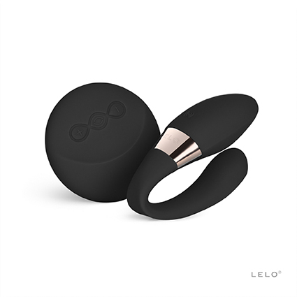 Lelo Tiani Duo Dual-Action Couples' Massager