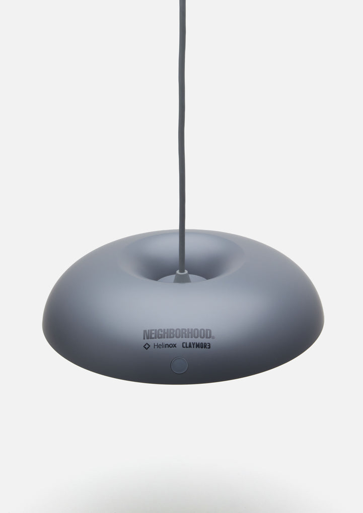 NEIGHBORHOOD｜24SS NH X CLAYMORE X HELINOX . MEDAL