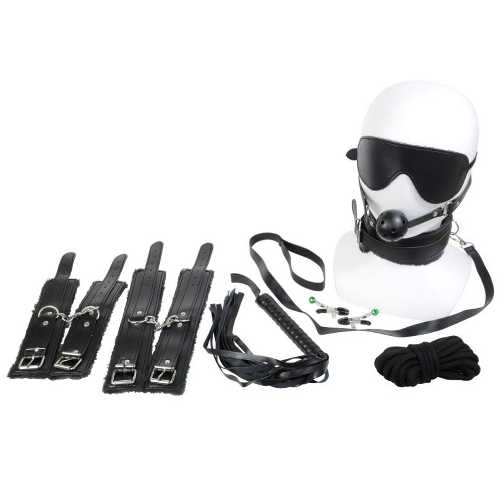 Love Merci SM八合一套裝