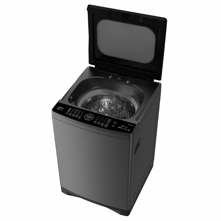 (可議價)Whirlpool 惠而浦 15公斤直驅變頻直立洗衣機(VWHD1501BG)