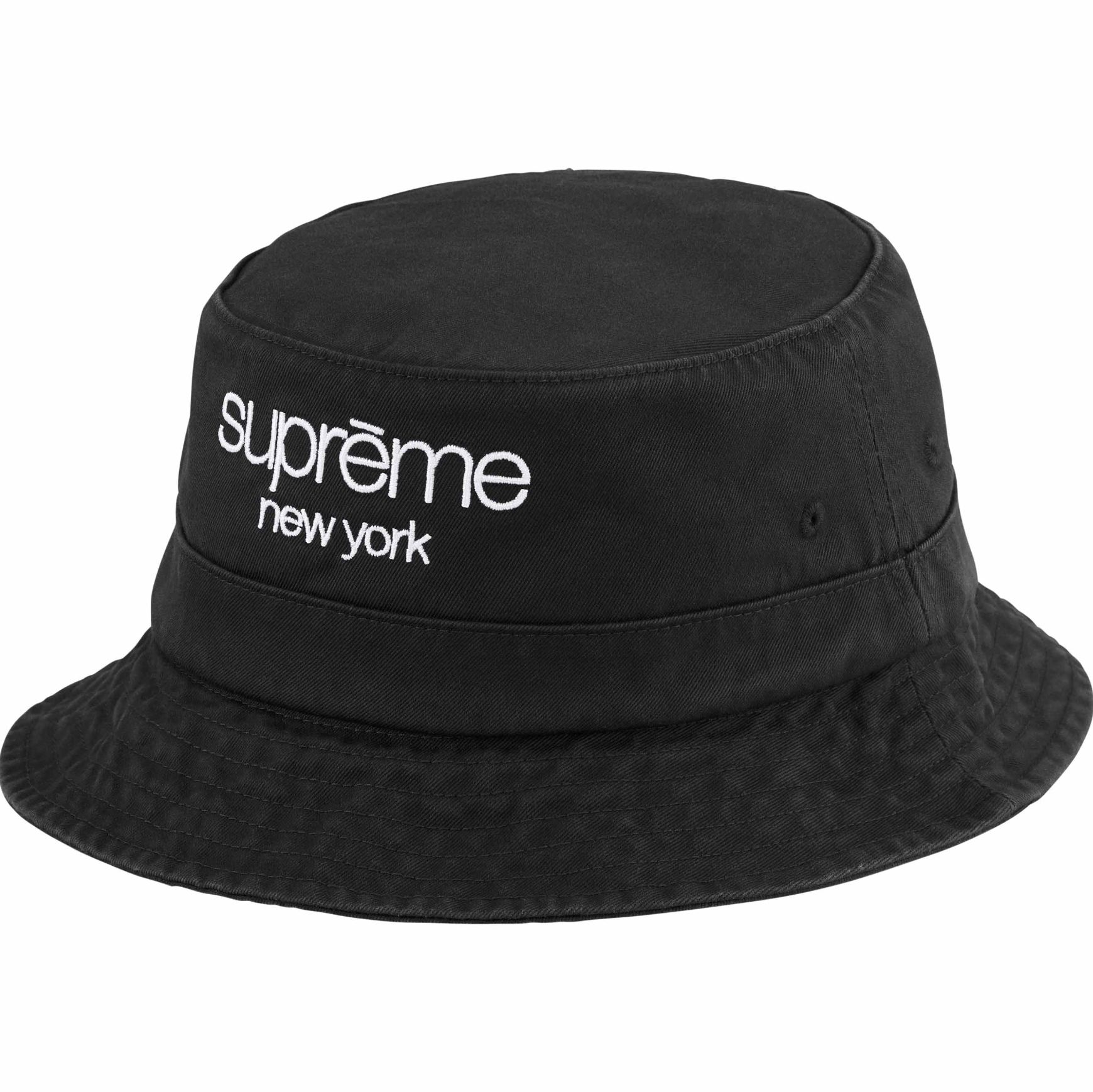 Supreme Twill Crusher,Bandana Crusher Supreme Washed Chino Twill
