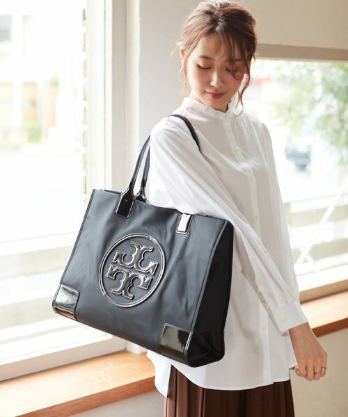 Tory Burch Ella Tote