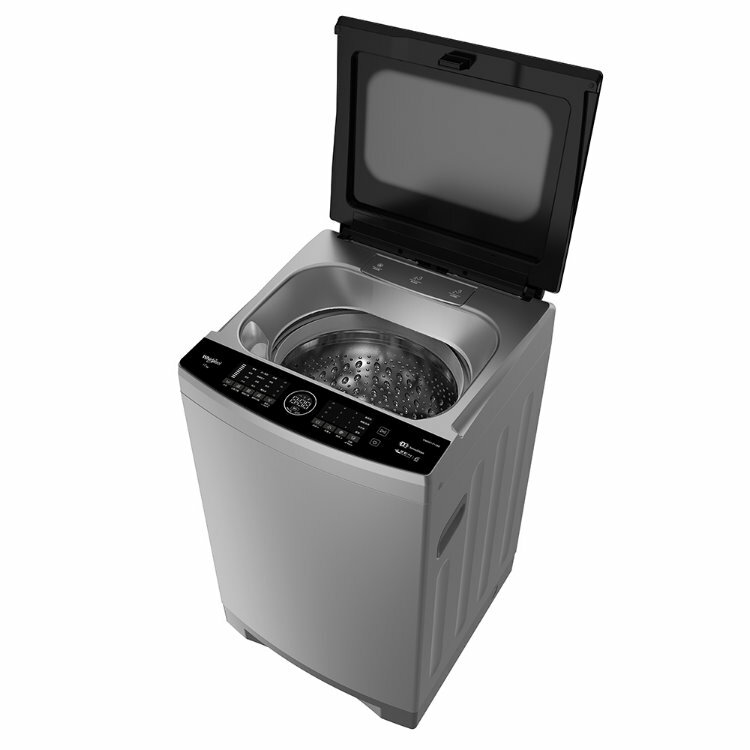 (可議價)Whirlpool 惠而浦 17公斤直驅變頻直立洗衣機(VWED1711BS)