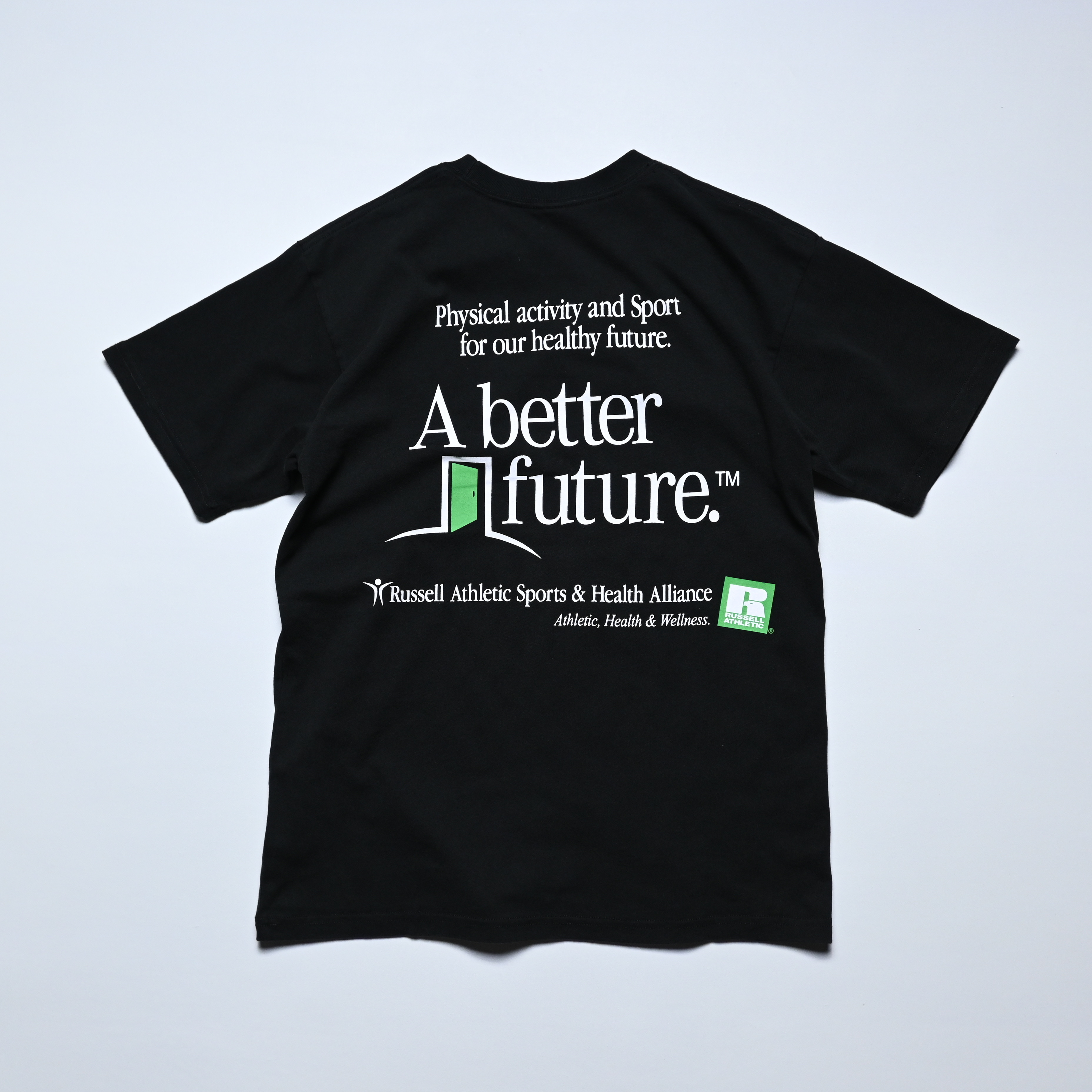 Russell Athletic JP ABF Tee