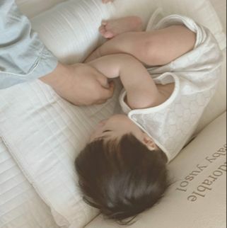 Duraron透冷氣新型超強冷感面料-高級絎縫一體枕頭(50x70)