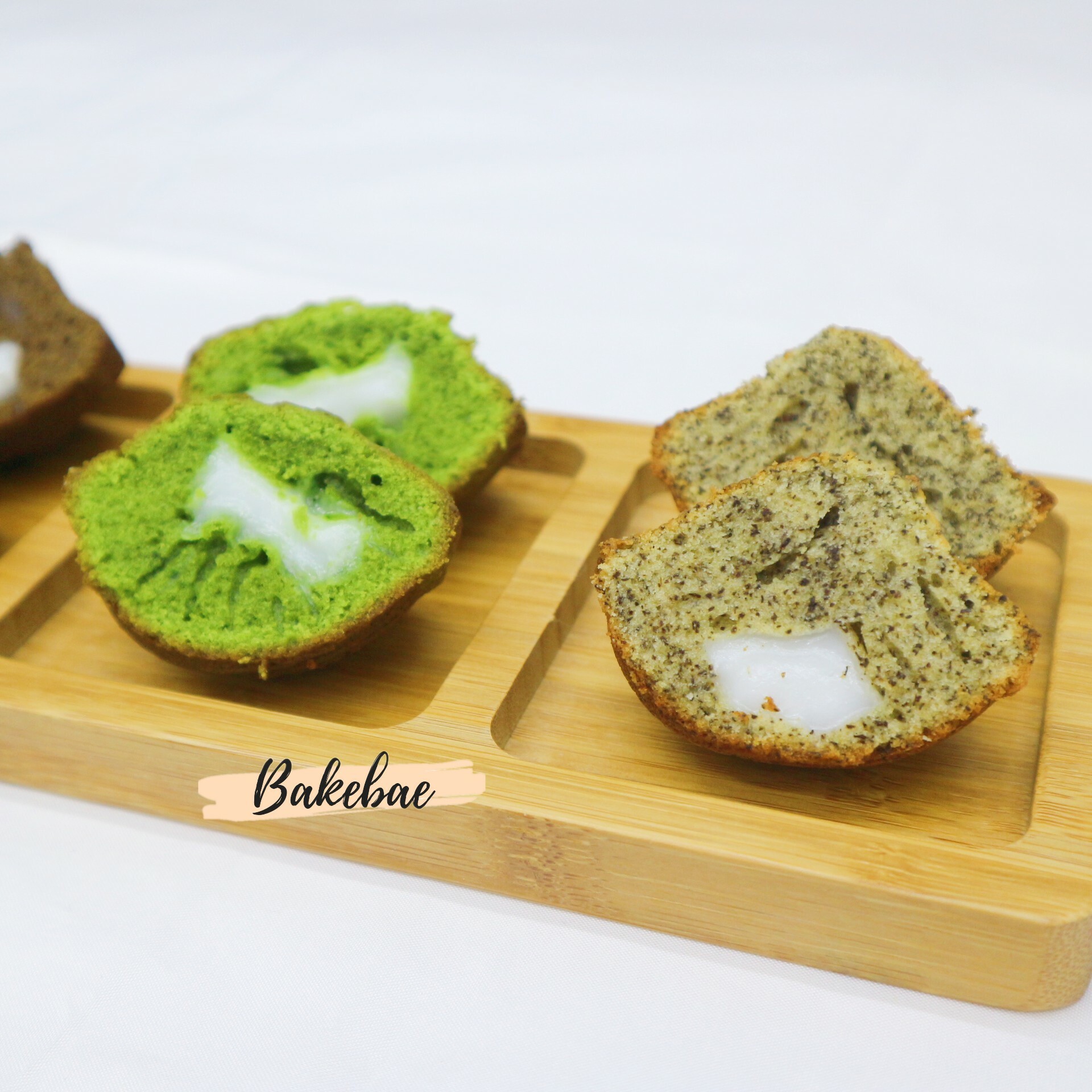 麻糬瑪德蓮 12入