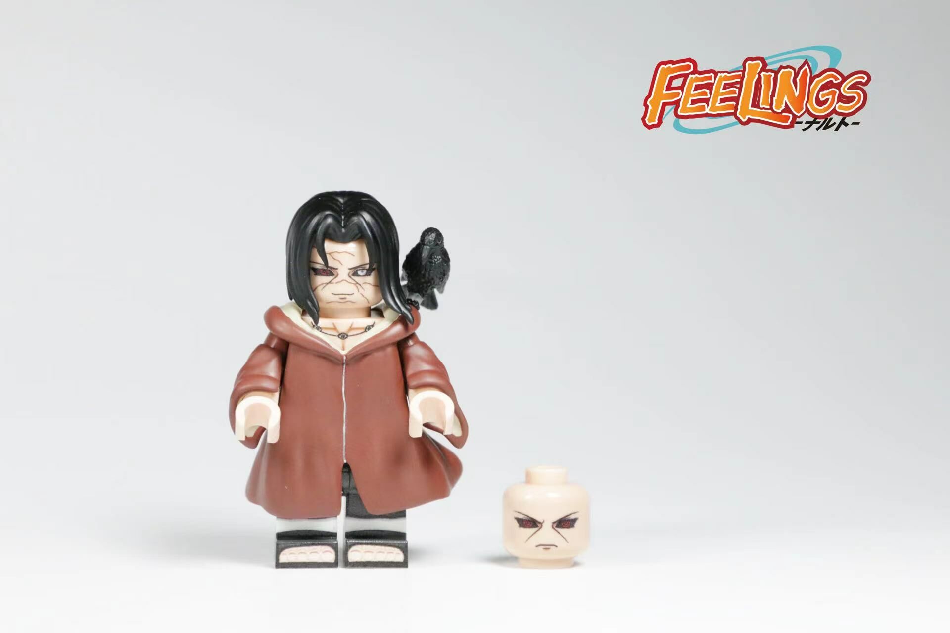 【Feelings】穢土鼬