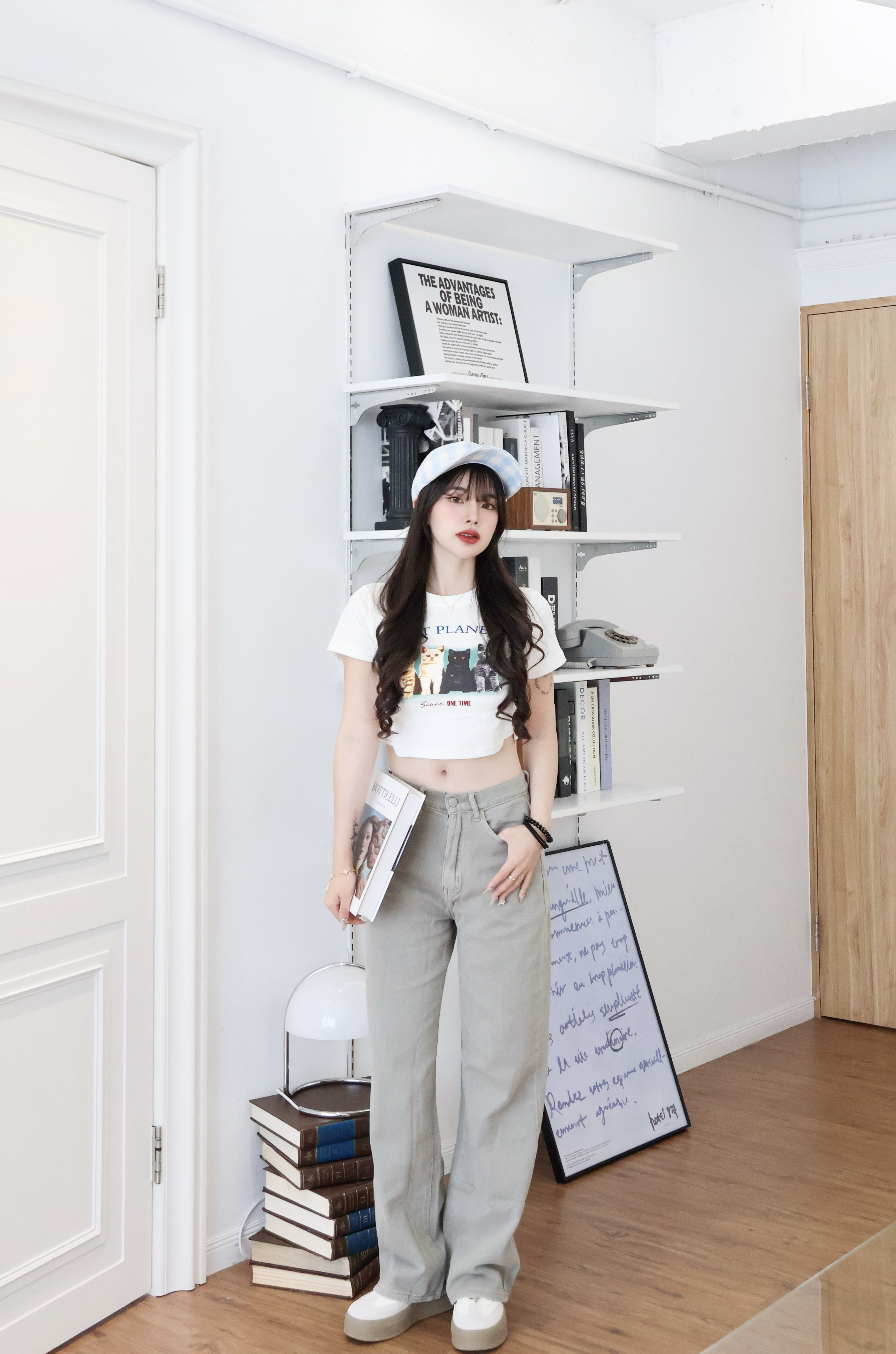 厚底復古德訓鞋🍯