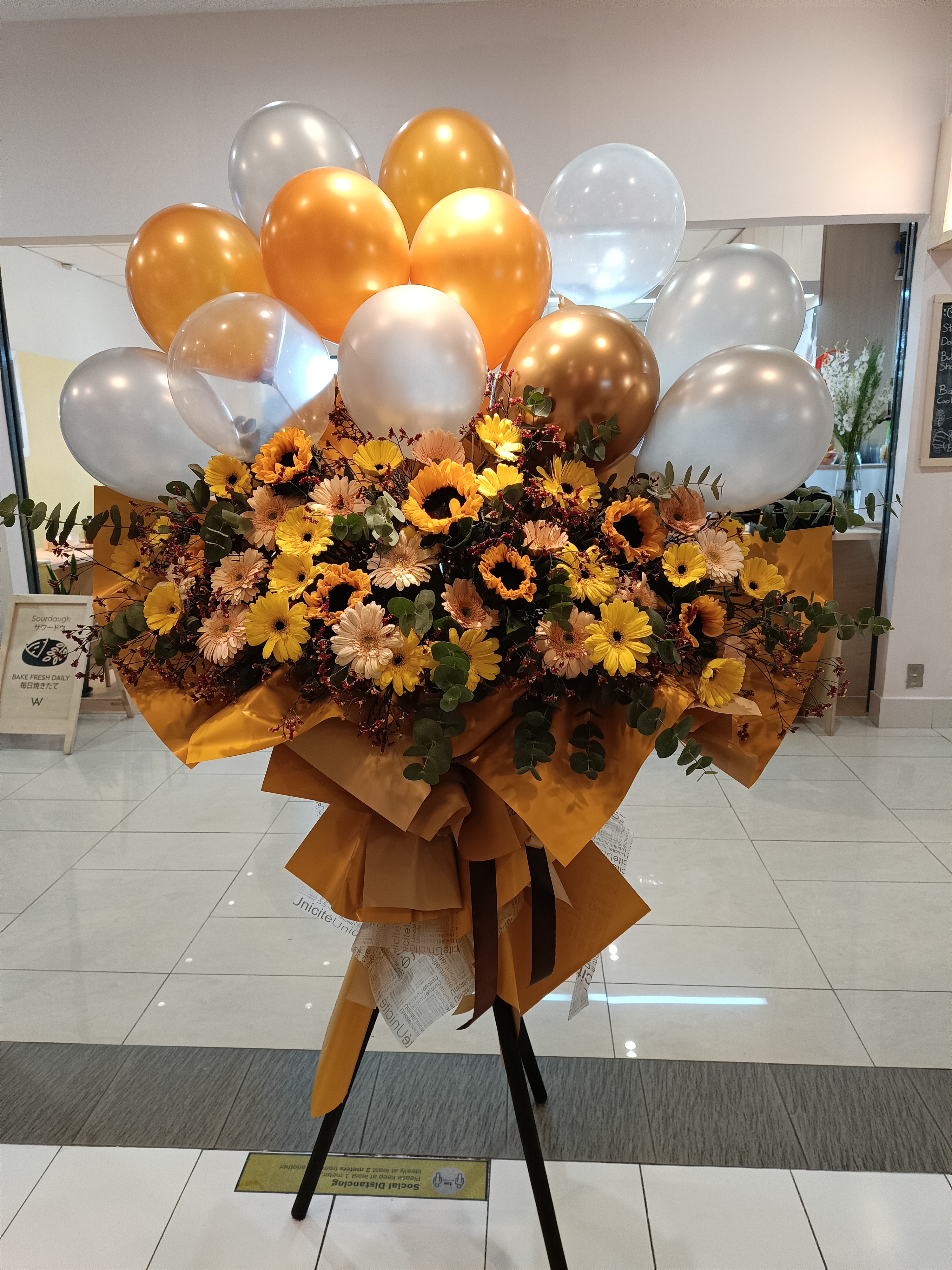 Grand Opening - GO33