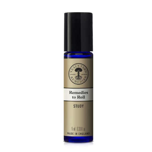【樂森藥局】Neal's Yard Remedies 思緒清晰滾珠精油 9ml(有效:27/03)