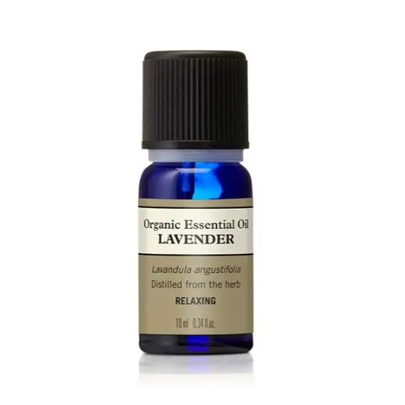 【樂森藥局】Neal's Yard Remedies 純正薰衣草精油 10ml(有效:27/04)