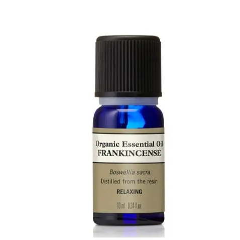【樂森藥局】 Neal's Yard Remedies 乳香精油 10ml(有效:28/01)