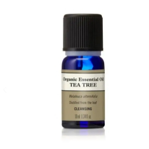 【樂森藥局】Neal's Yard Remedies 茶樹精油10ml(有效:26/11)