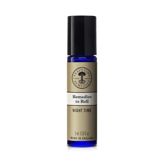 【樂森藥局】Neal's Yard Remedies 甜蜜夢境滾珠精油 9ml(有效:27/3)