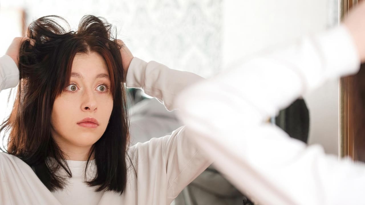 細軟髮怎麼辦？了解頭髮細軟原因、改善方法讓你找回柔韌豐盈髮絲